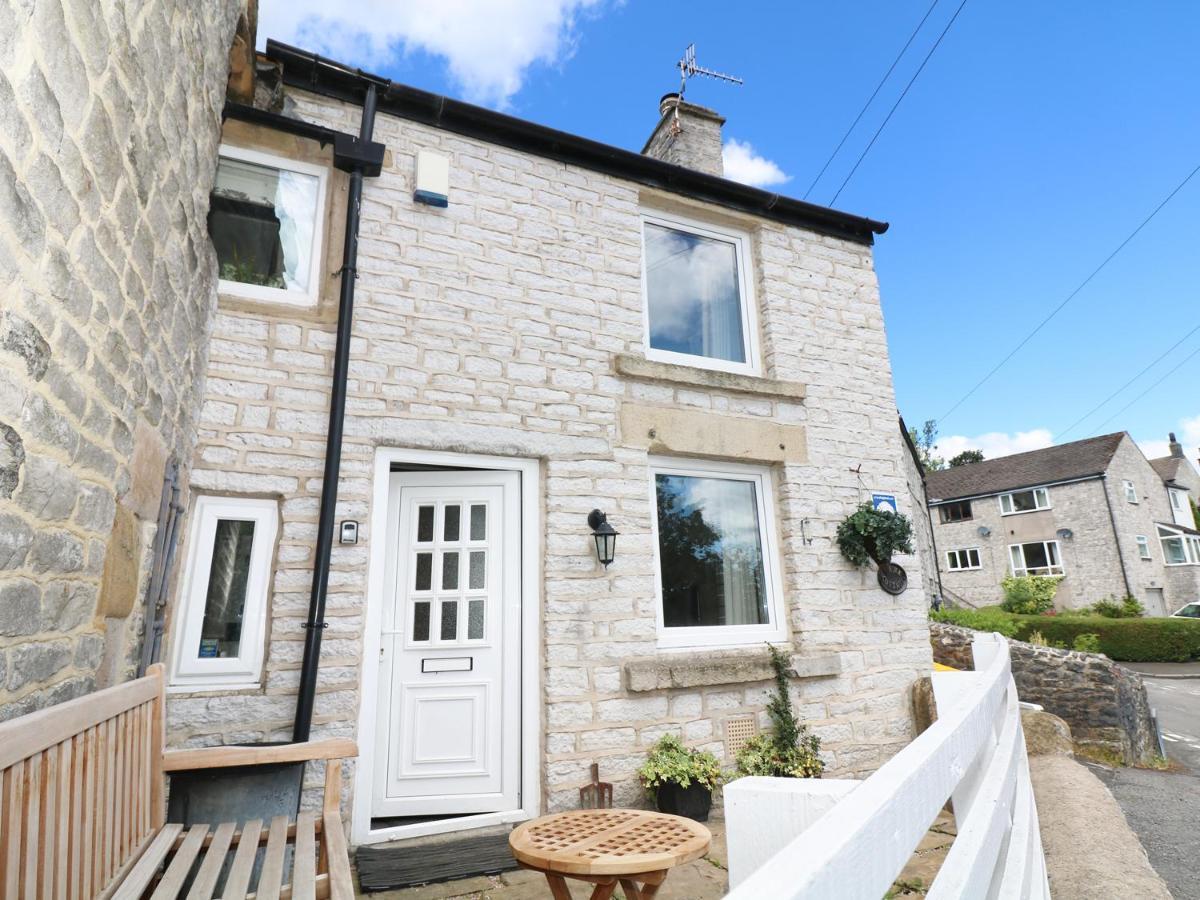 Bank Cottage Bradwell  Exterior foto